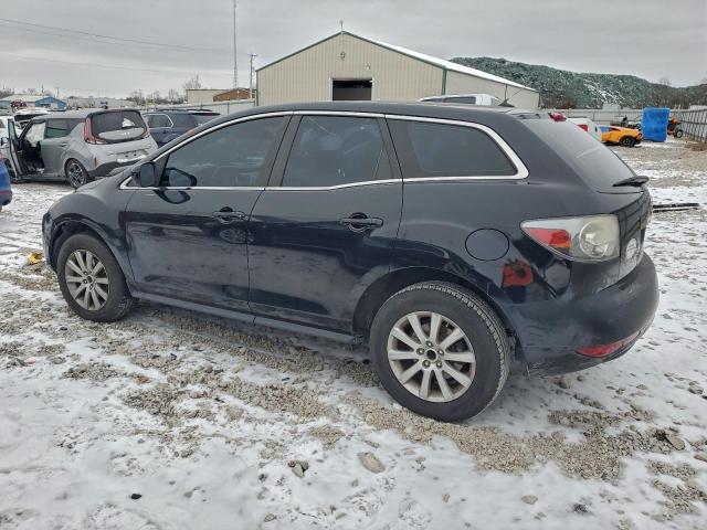 Mazda Cx Image 2
