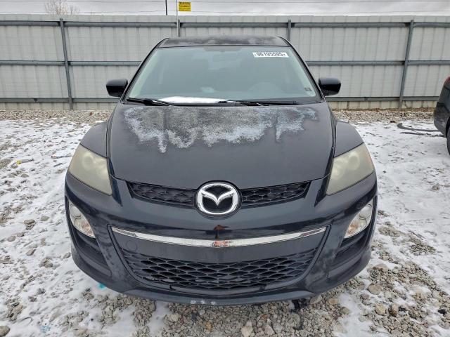 Mazda Cx Image 13