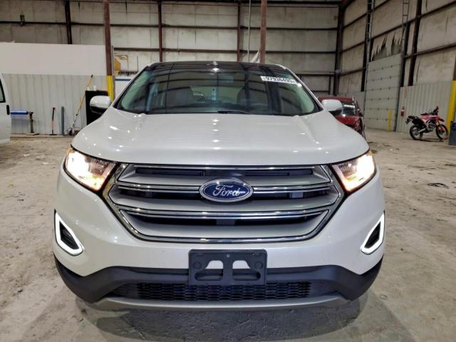 Ford Edge Sel Image 3