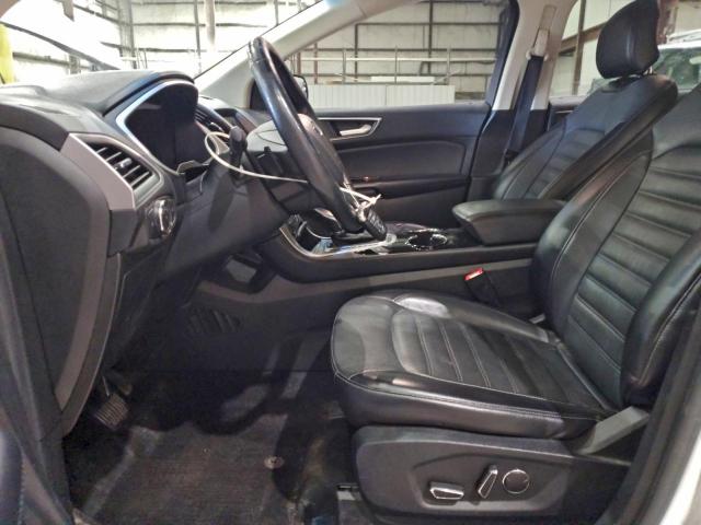 Ford Edge Sel Image 8
