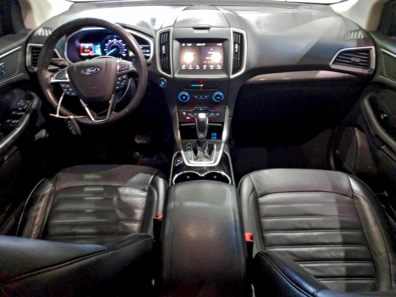 Ford Edge Sel Image 2
