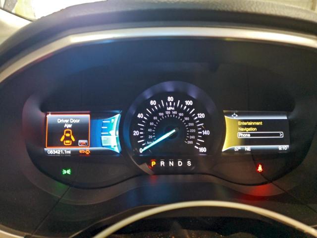 Ford Edge Sel Image 7