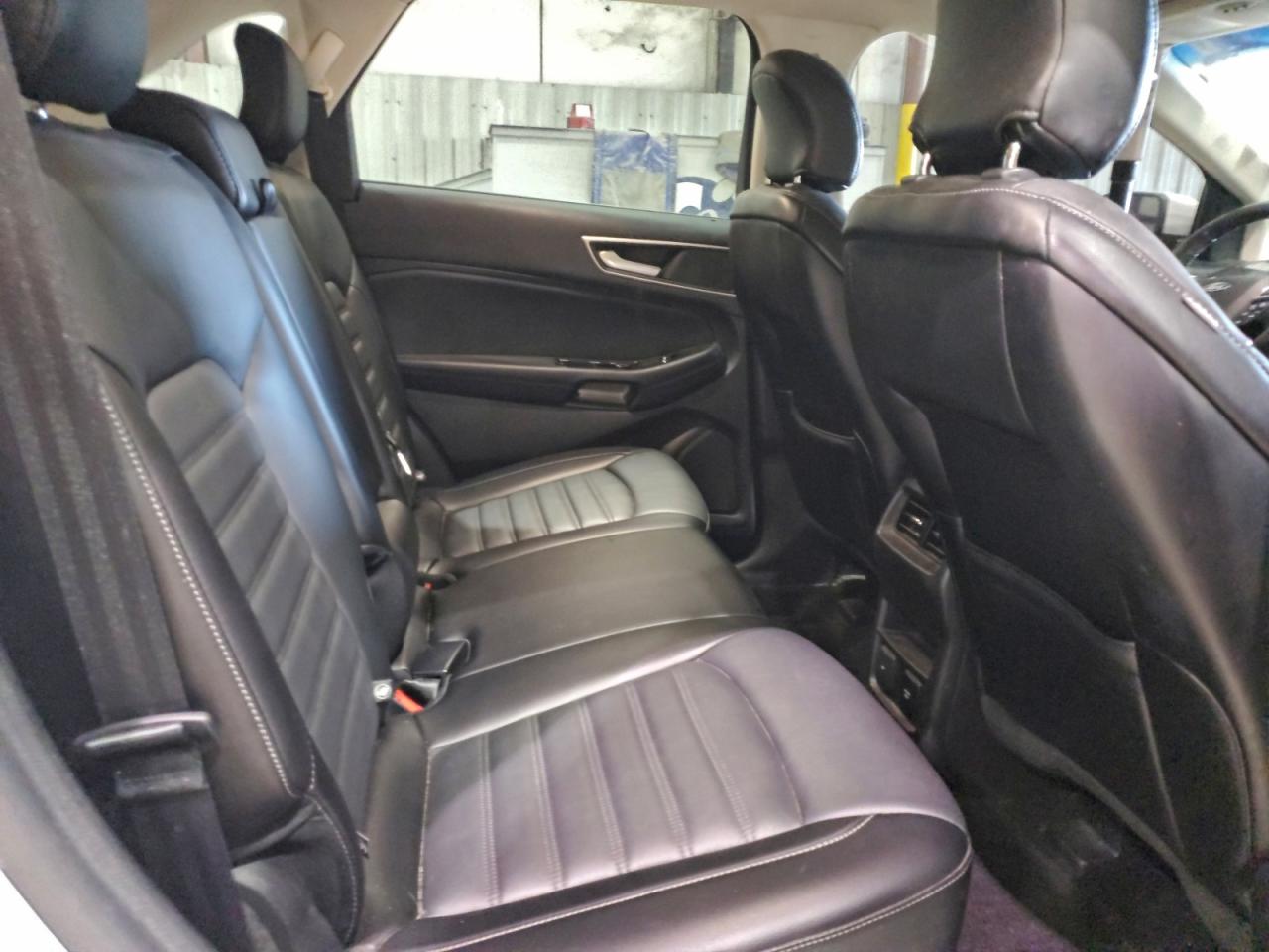 Ford Edge Sel Image 12