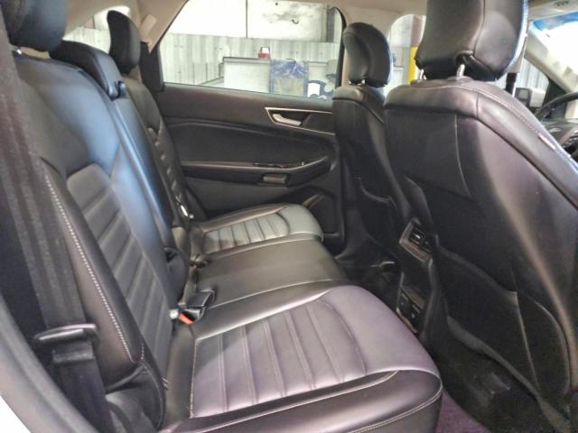 Ford Edge Sel Image 12