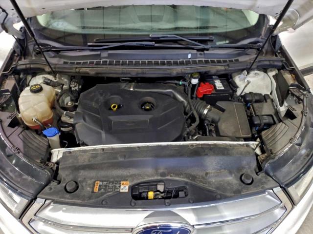 Ford Edge Sel Image 9