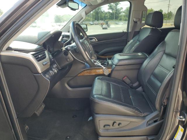 GMC Yukon Denali Image 6