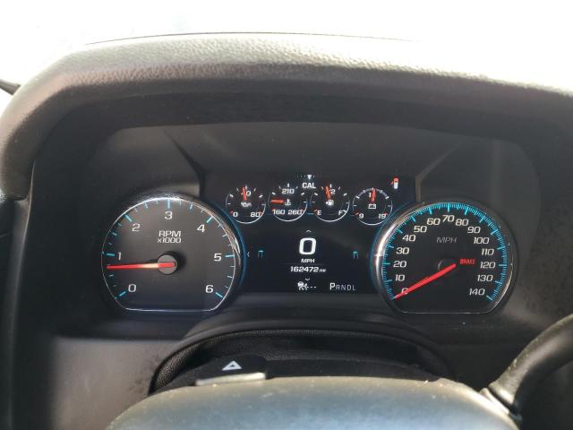 GMC Yukon Denali Image 3