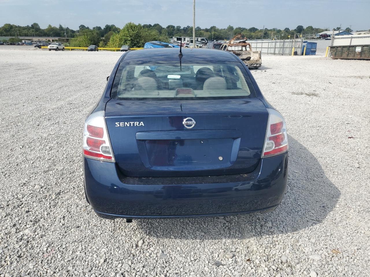 Nissan Sentra 2.0 Image 5