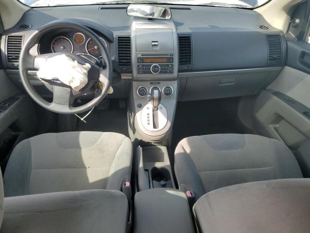 Nissan Sentra 2.0 Image 9