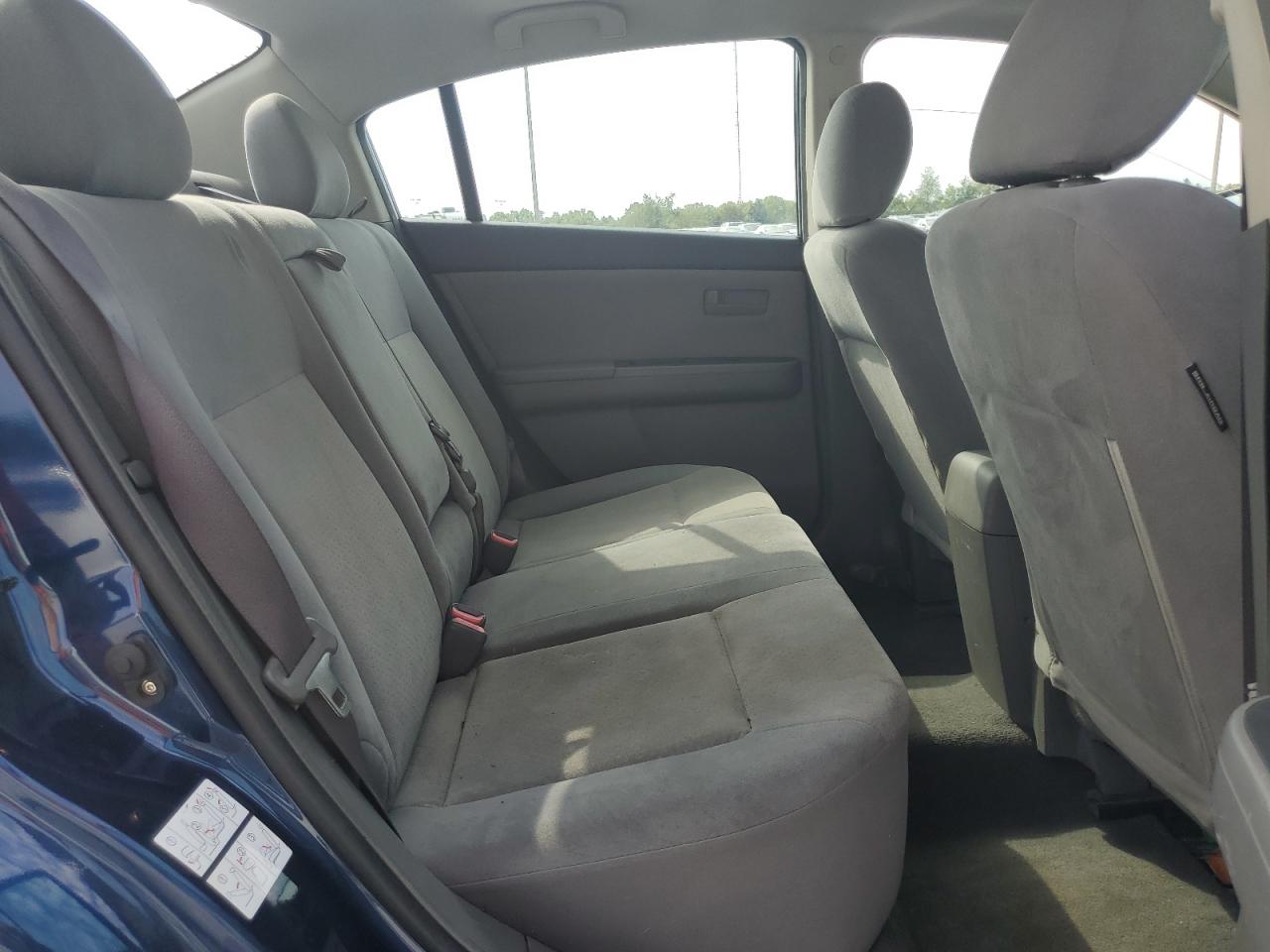 Nissan Sentra 2.0 Image 11