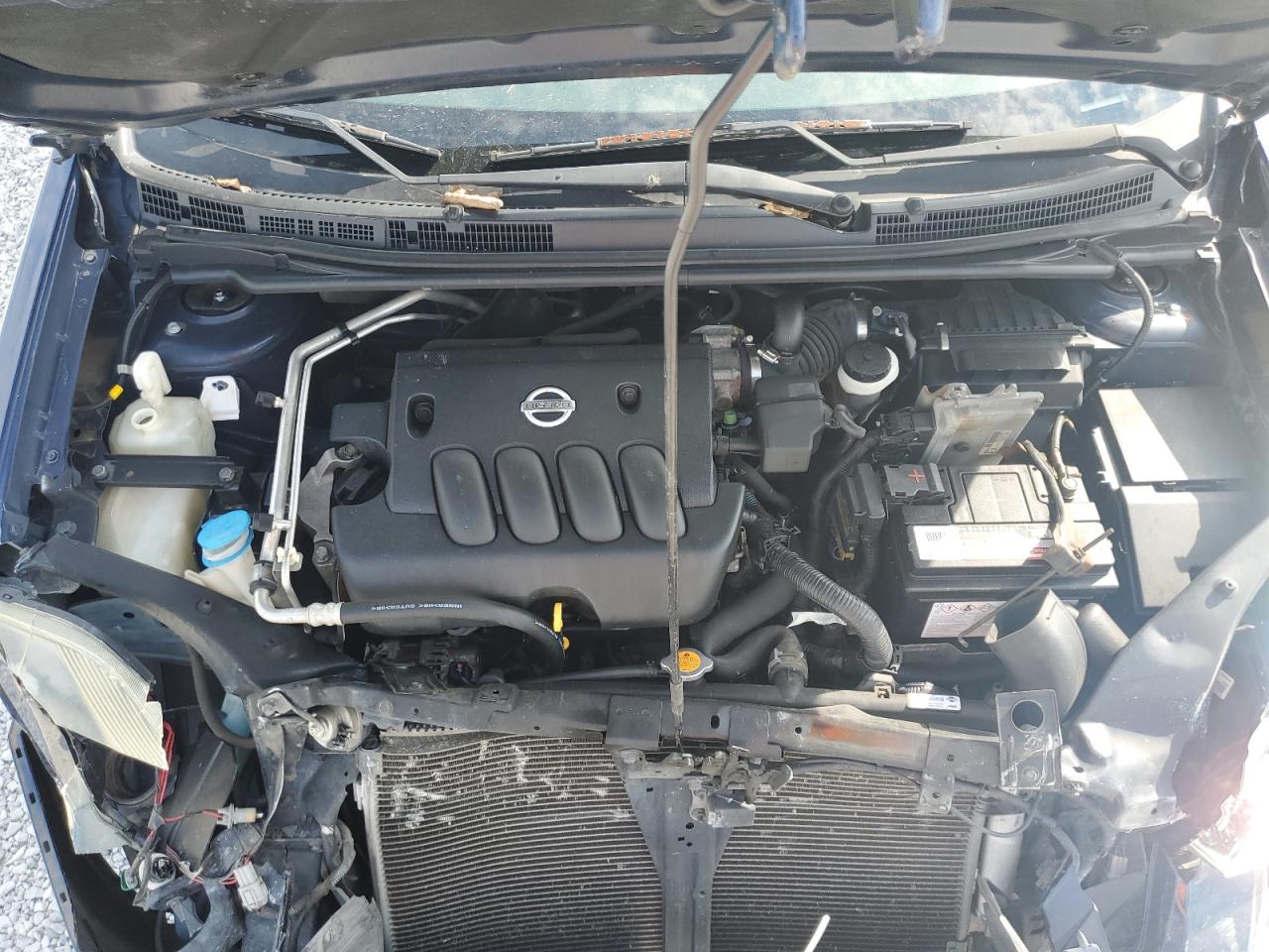 Nissan Sentra 2.0 Image 10