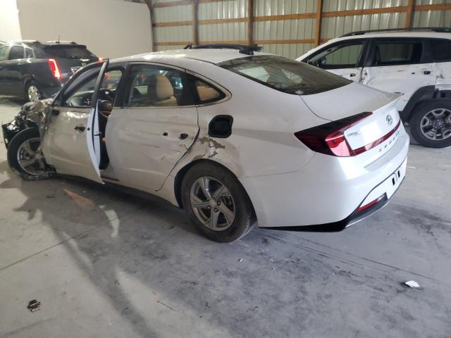 Hyundai SONATA Se Image 3