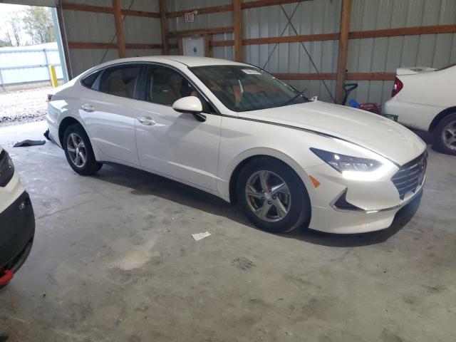 Hyundai SONATA Se Image 10