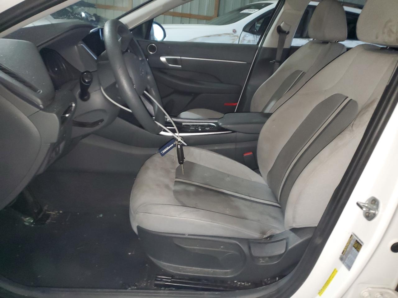 Hyundai SONATA Se Image 6