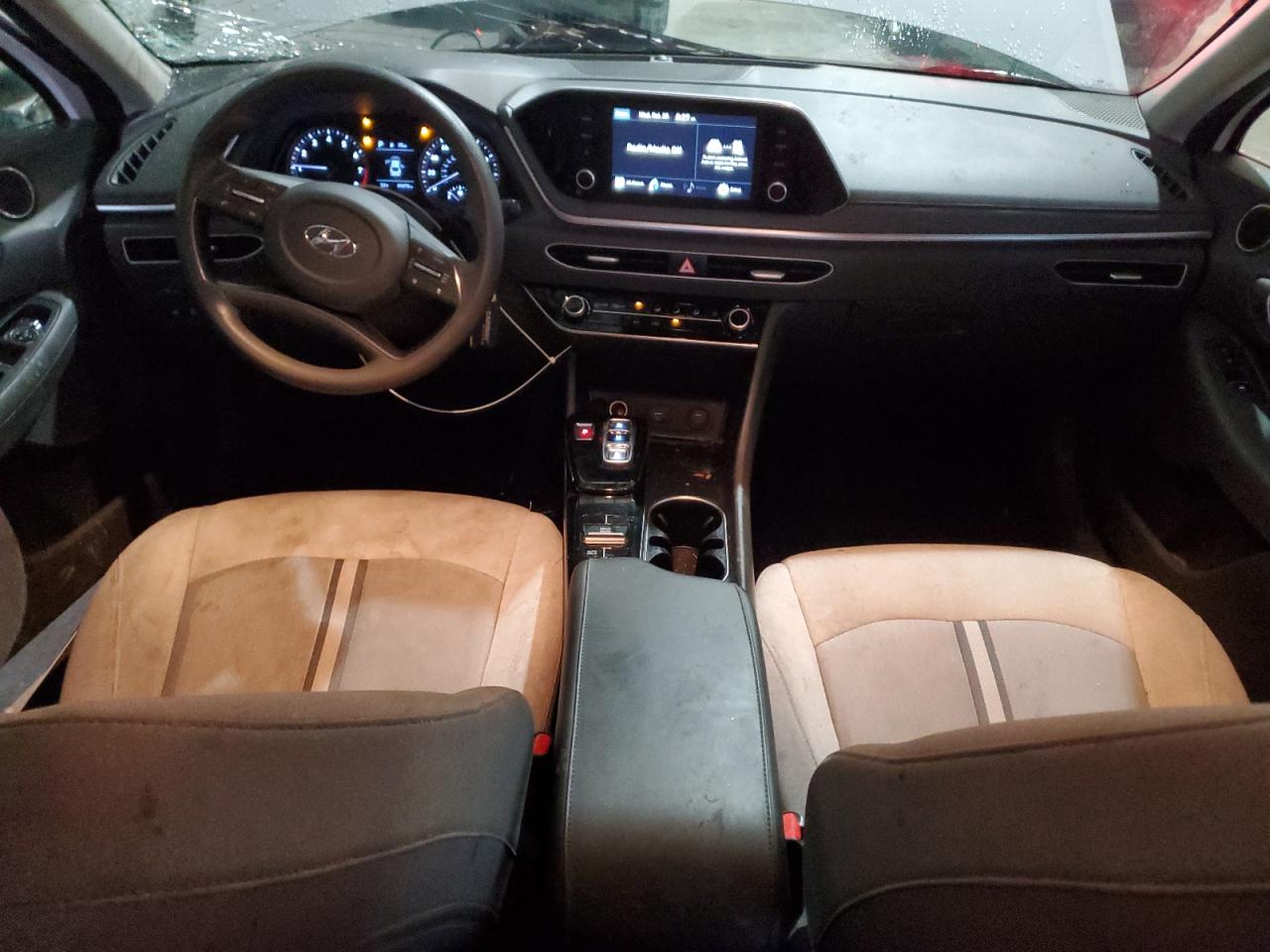 Hyundai SONATA Se Image 11