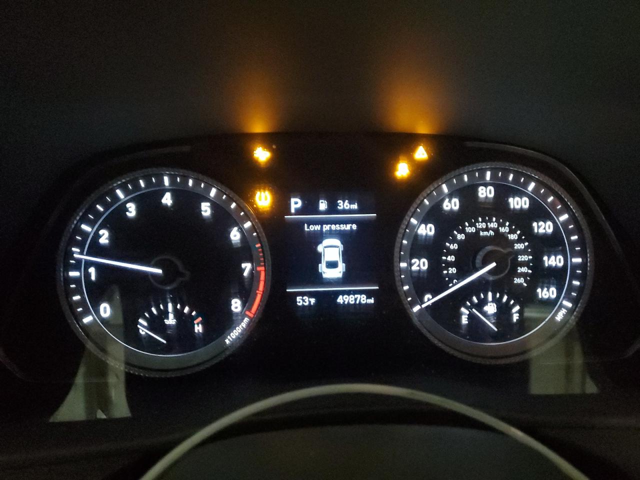 Hyundai SONATA Se Image 4