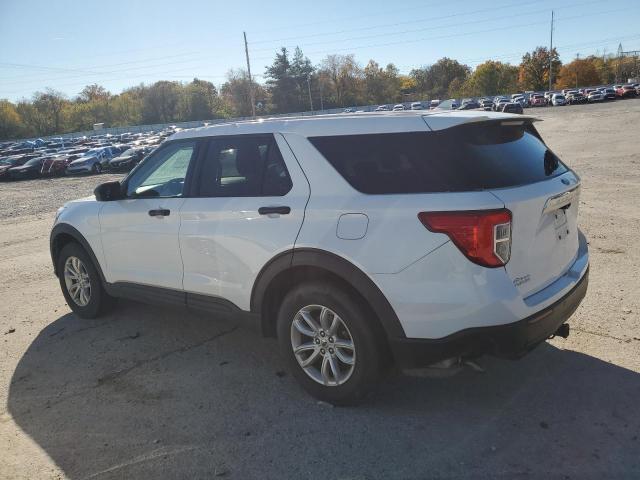 Ford Explorer Image 12
