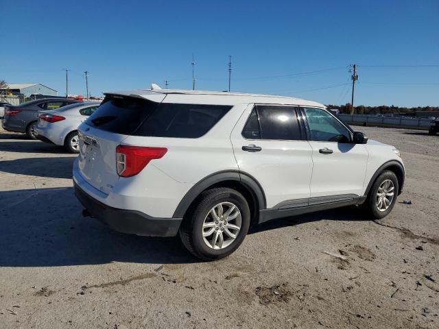 Ford Explorer Image 9