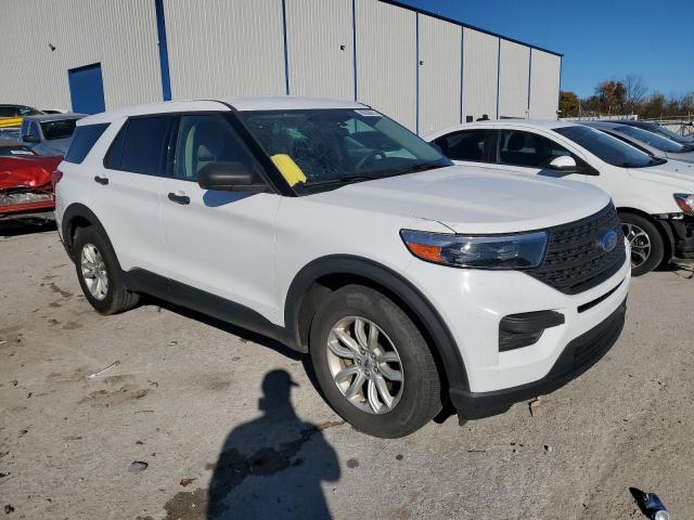 Ford Explorer Image 11