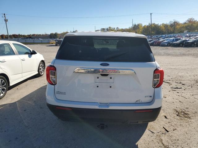 Ford Explorer Image 6