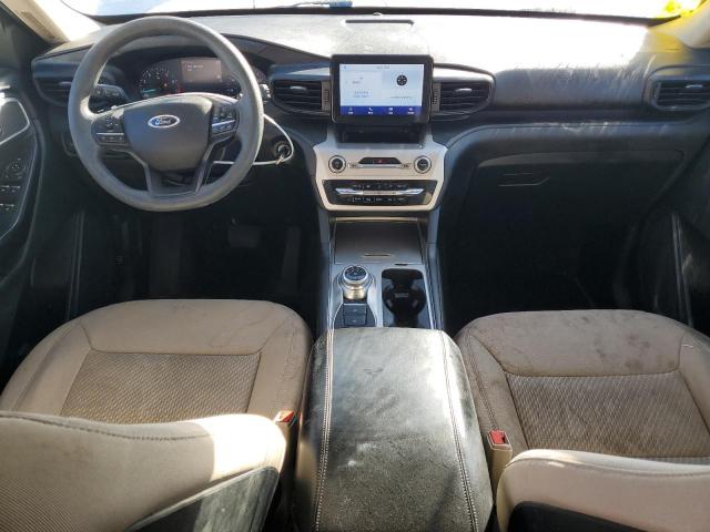 Ford Explorer Image 7