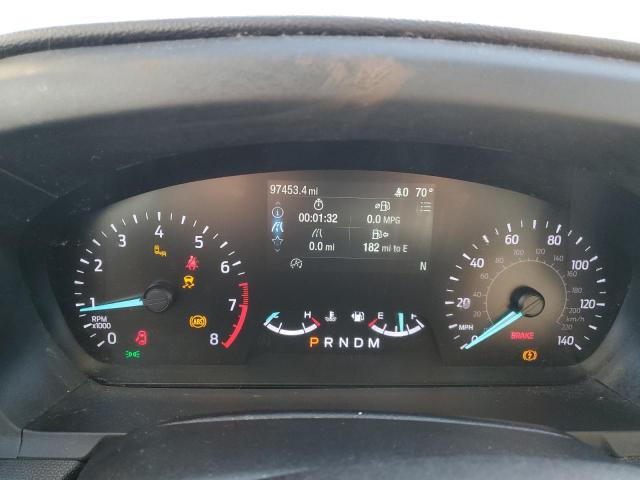 Ford Explorer Image 4