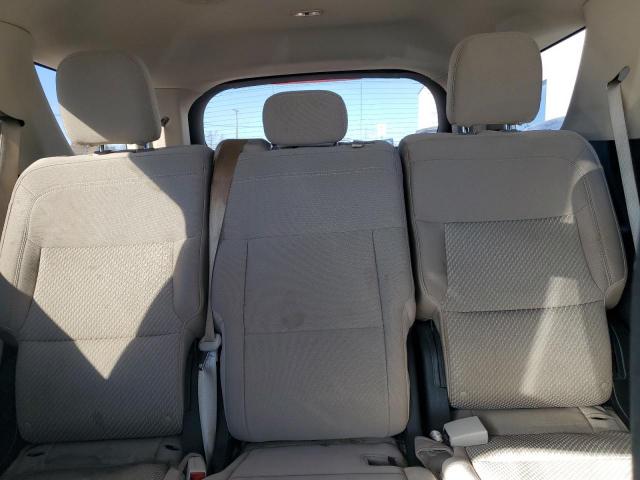 Ford Explorer Image 3