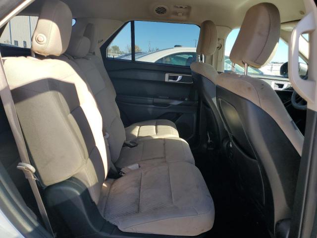 Ford Explorer Image 5