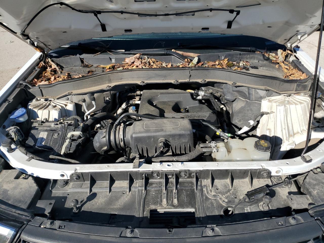 Ford Explorer Image 10