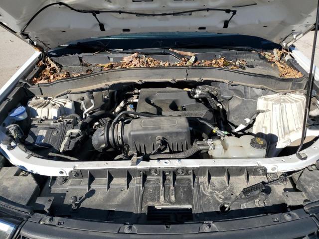 Ford Explorer Image 10