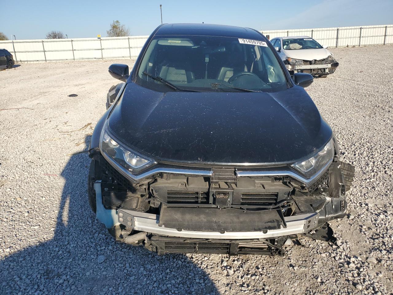 Honda Crv Exl Image 7