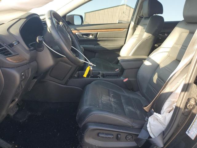 Honda Crv Exl Image 4