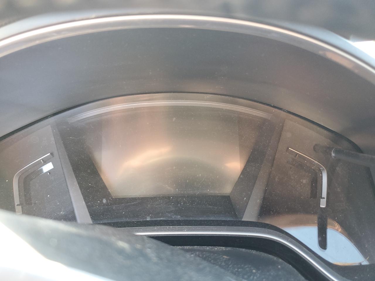 Honda Crv Exl Image 9