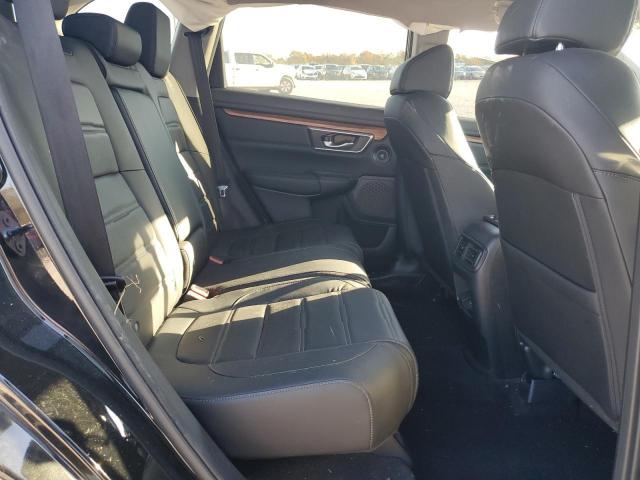 Honda Crv Exl Image 10