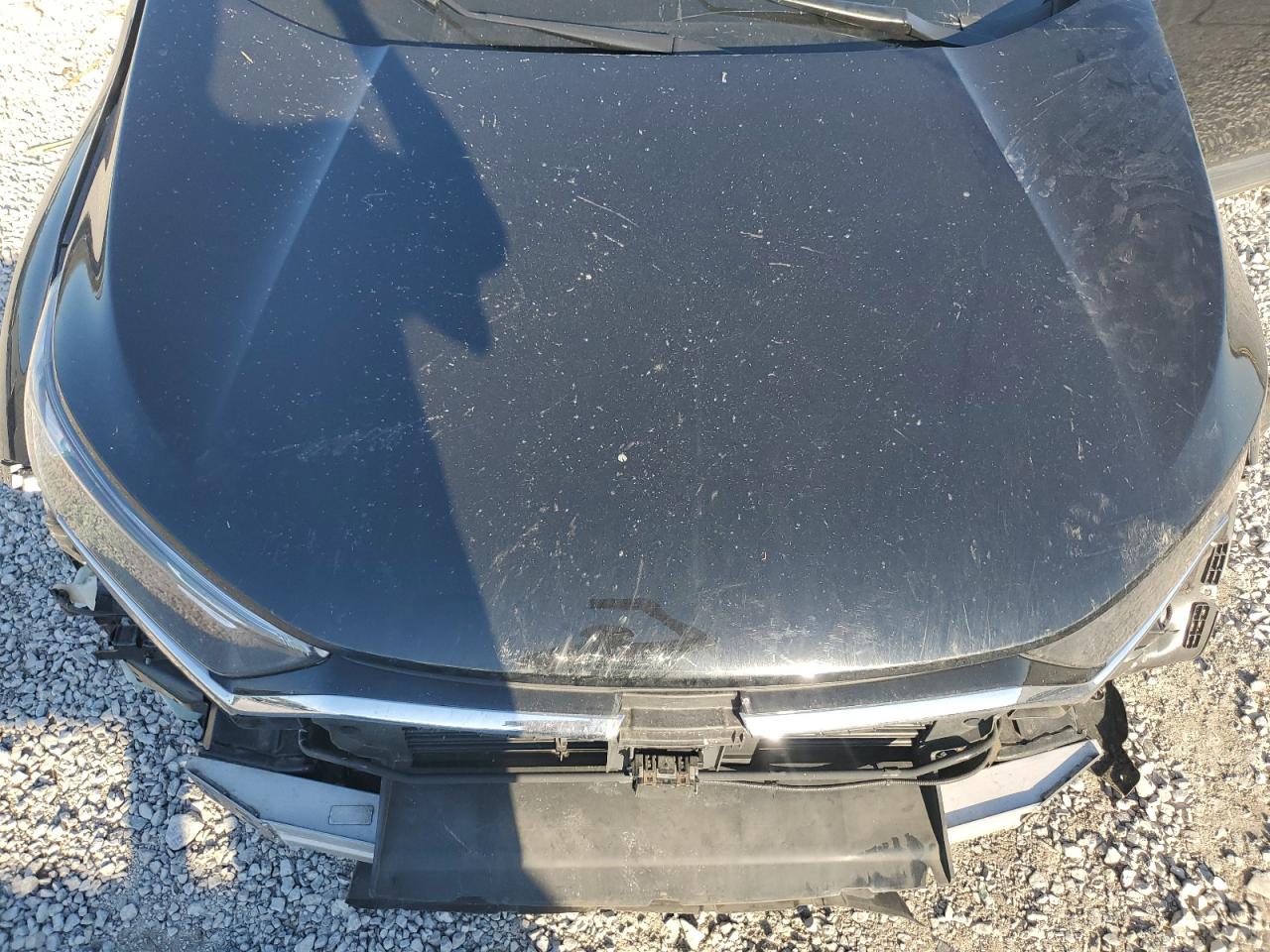 Honda Crv Exl Image 8