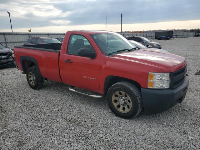 Chevrolet Silverado C1500 Image 2