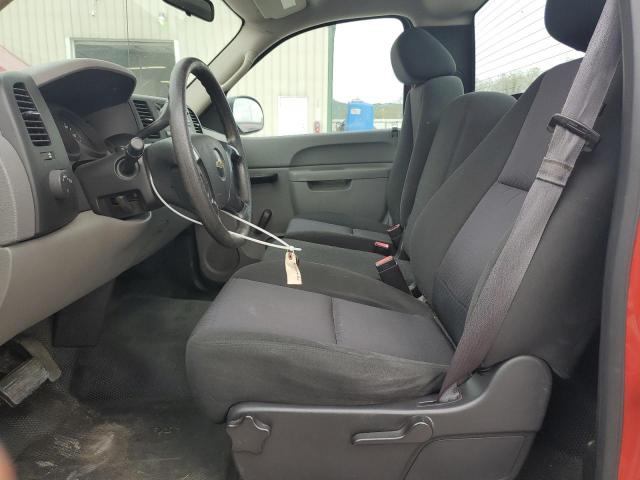 Chevrolet Silverado C1500 Image 6