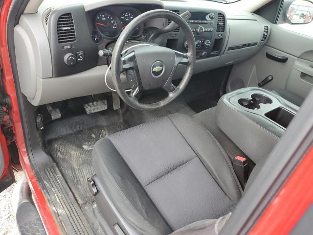 Chevrolet Silverado C1500 Image 11