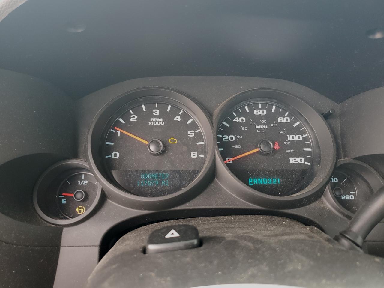 Chevrolet Silverado C1500 Image 5