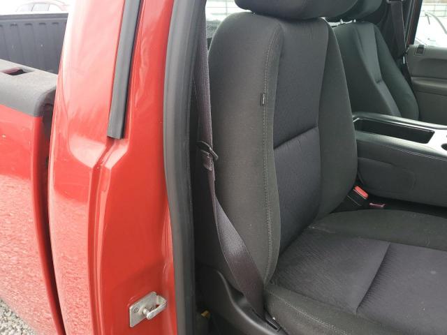 Chevrolet Silverado C1500 Image 9