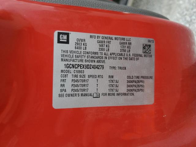 Chevrolet Silverado C1500 Image 8