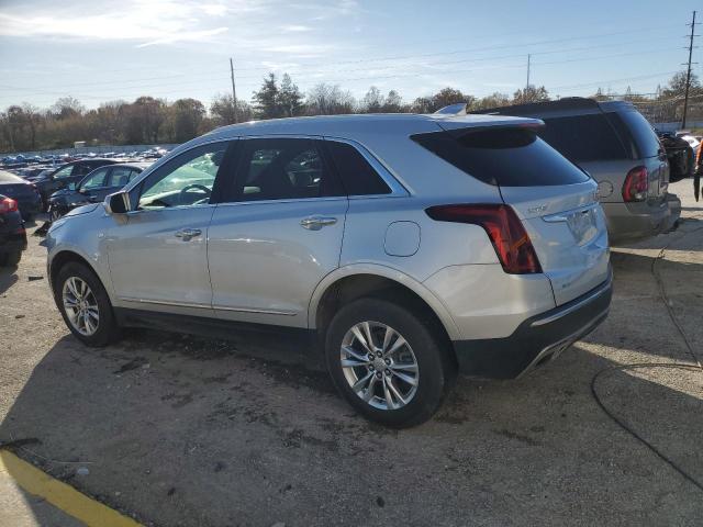 Cadillac XT5 Premium Luxury Image 11