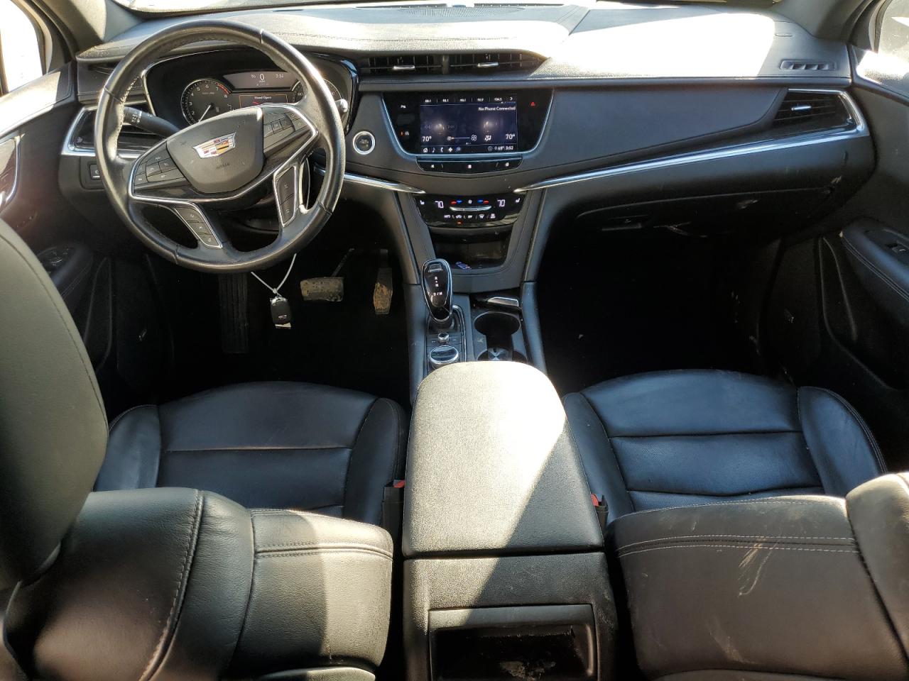 Cadillac XT5 Premium Luxury Image 13