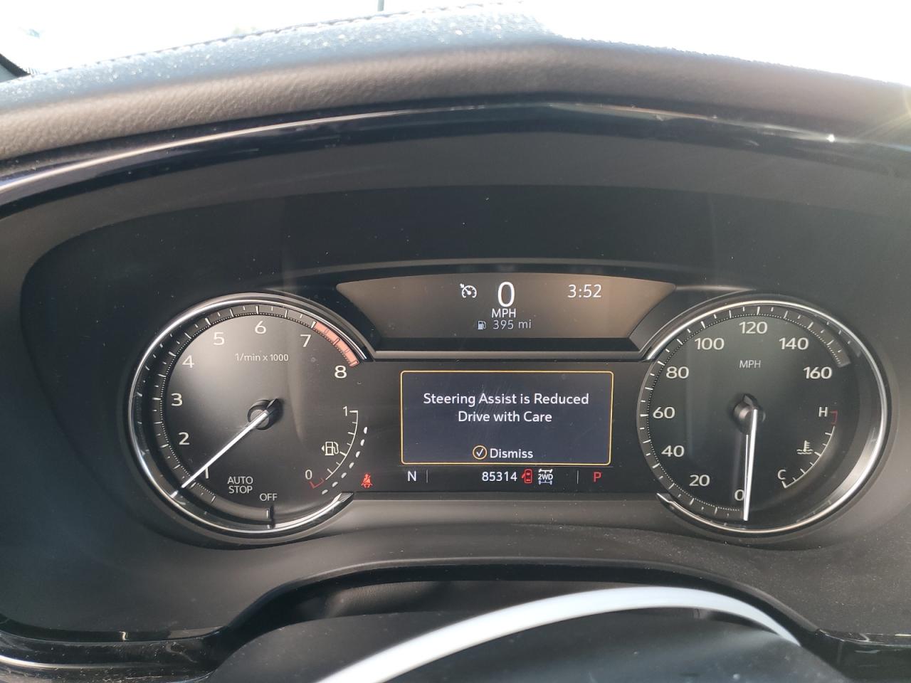 Cadillac XT5 Premium Luxury Image 8