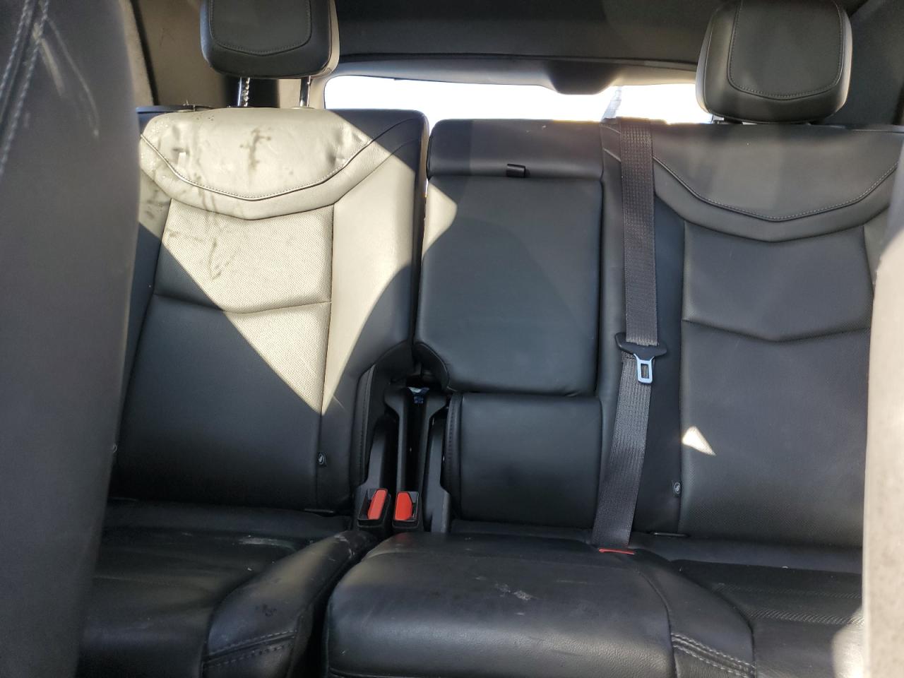 Cadillac XT5 Premium Luxury Image 7