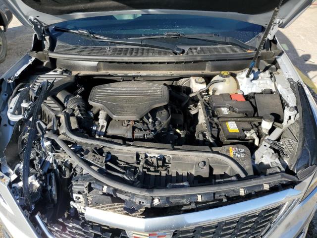 Cadillac XT5 Premium Luxury Image 10