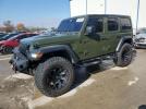 Jeep Wrangler Sport Image 1