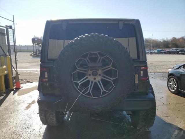 Jeep Wrangler Sport Image 12