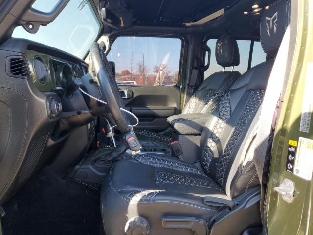 Jeep Wrangler Sport Image 3