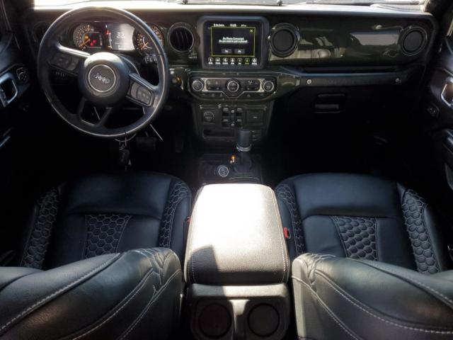 Jeep Wrangler Sport Image 11